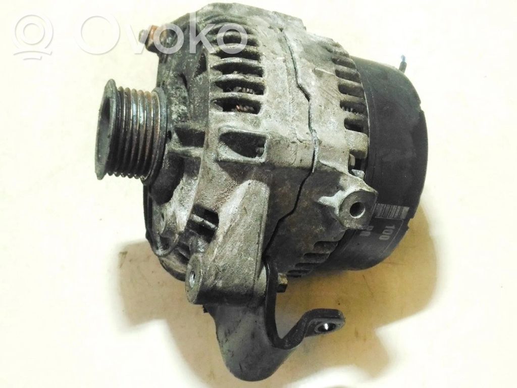Opel Vectra B Alternator 