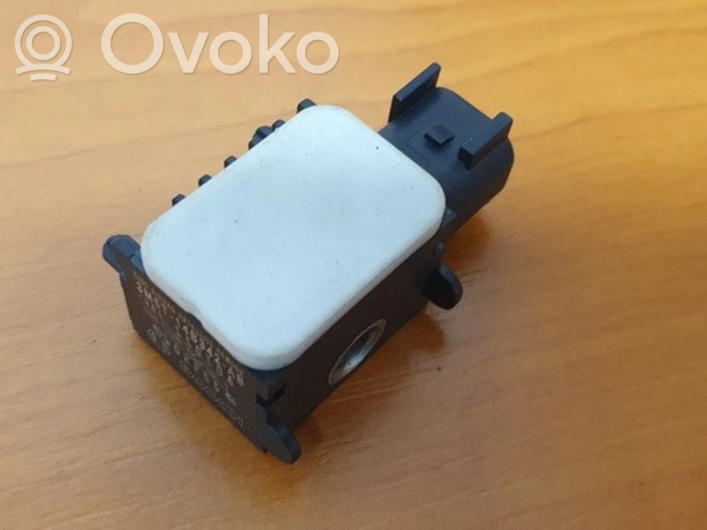 Ford Focus Sensore d’urto/d'impatto apertura airbag