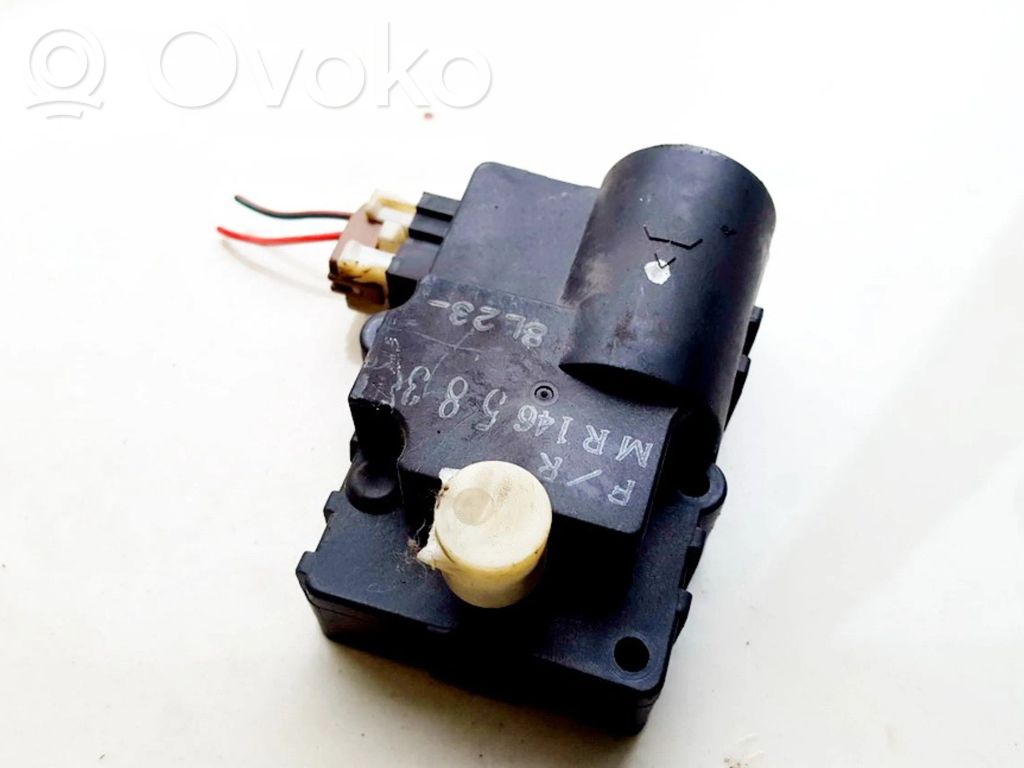 Volvo S40, V40 Motorino attuatore aria