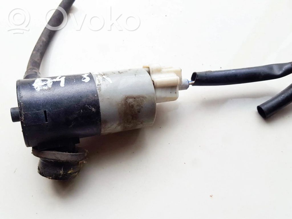 Toyota Auris 150 Pompă spălător parbriz 