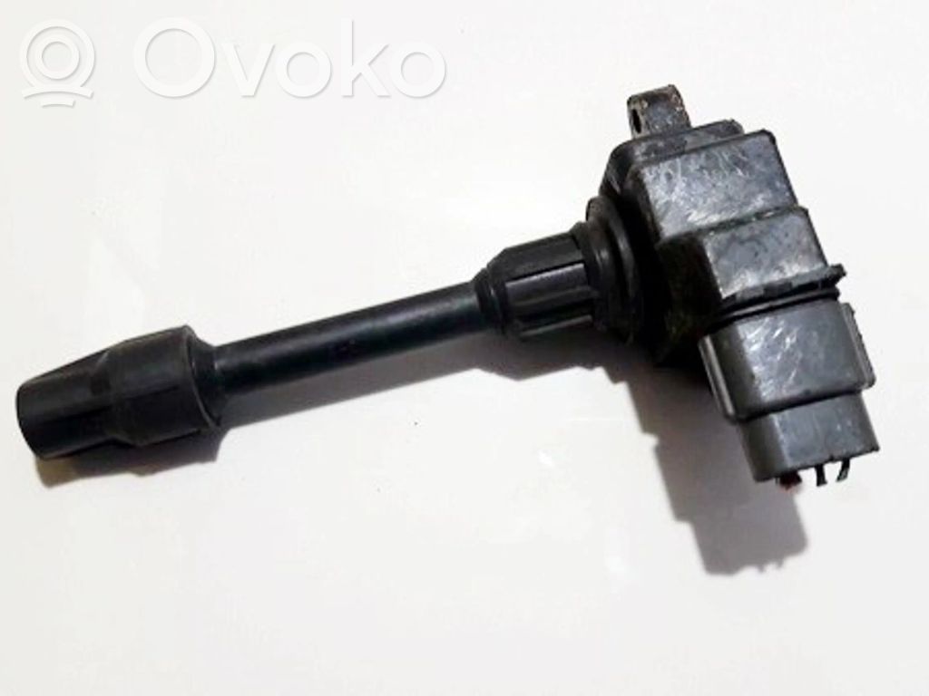 Nissan Maxima High voltage ignition coil 
