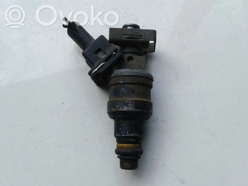 Inyector de combustible   0280150703,0280150703