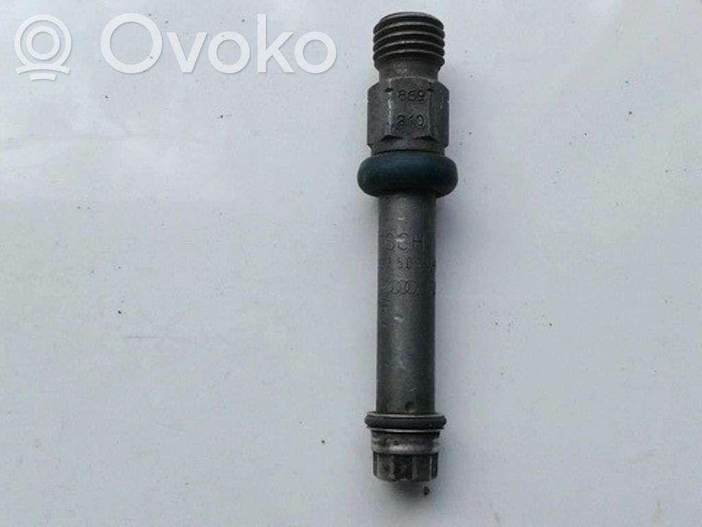 Audi 80 90 S2 B4 Inyector de combustible 