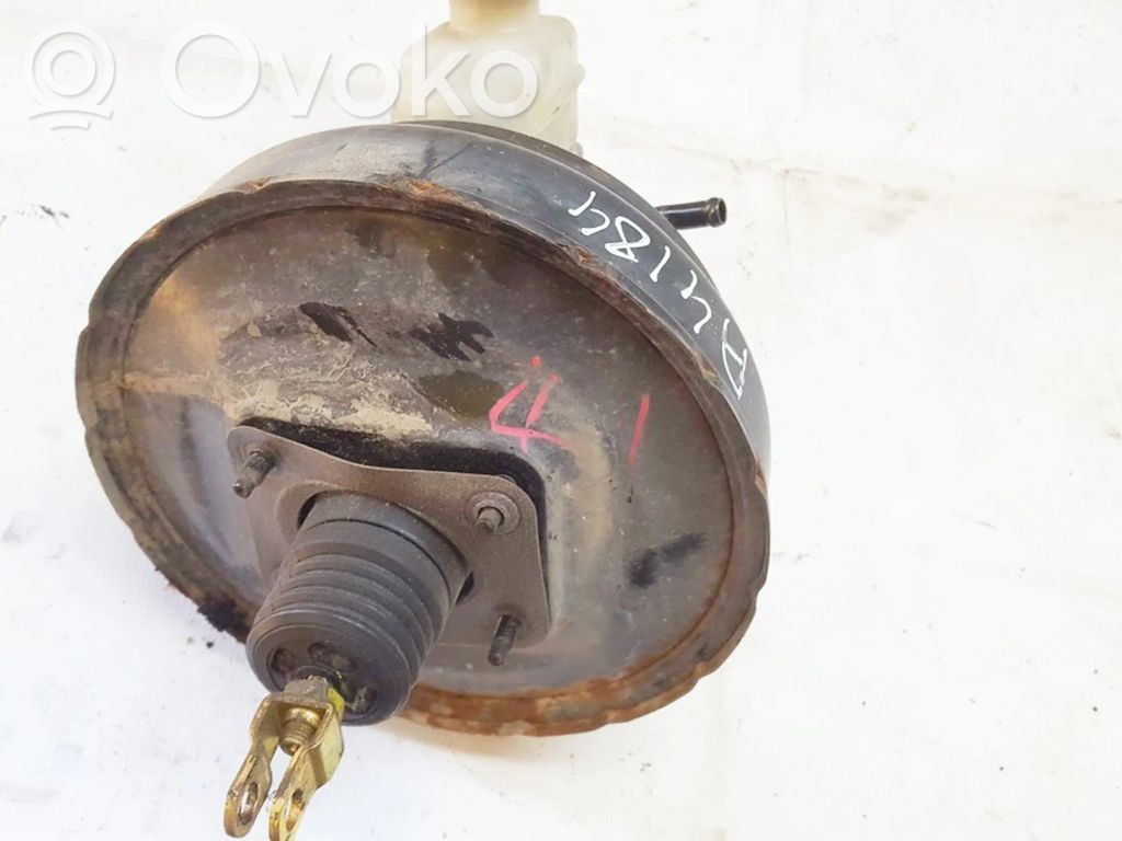 Mitsubishi Lancer Servo-frein 