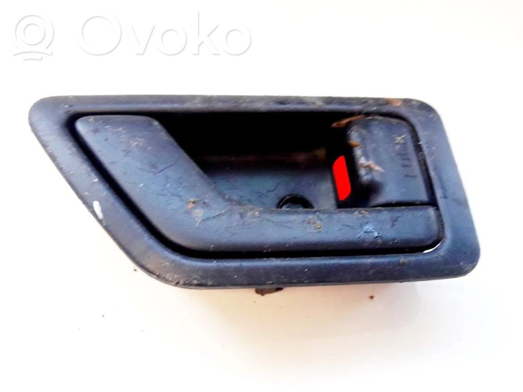 Hyundai Getz Manecilla interna puerta trasera 
