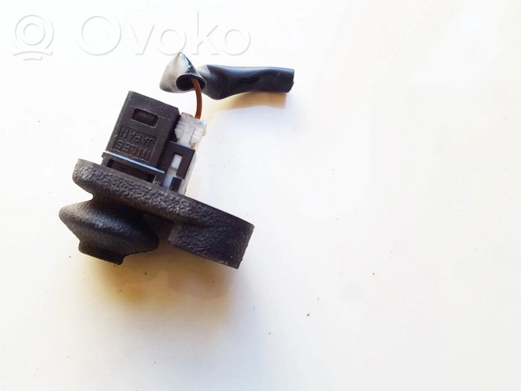 Sensor de la puerta delantera coupé