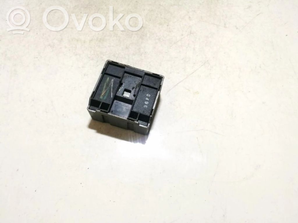 Ford Mondeo MK I Inne komputery / moduły / sterowniki 