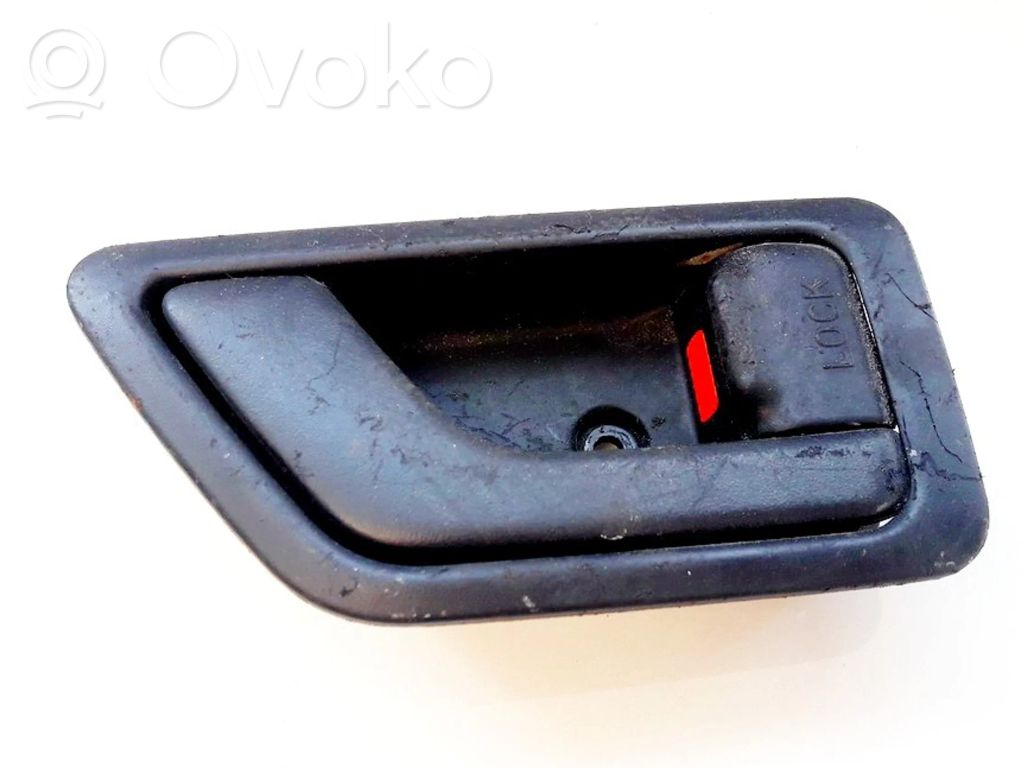 Hyundai Getz Mâner interior ușă față 