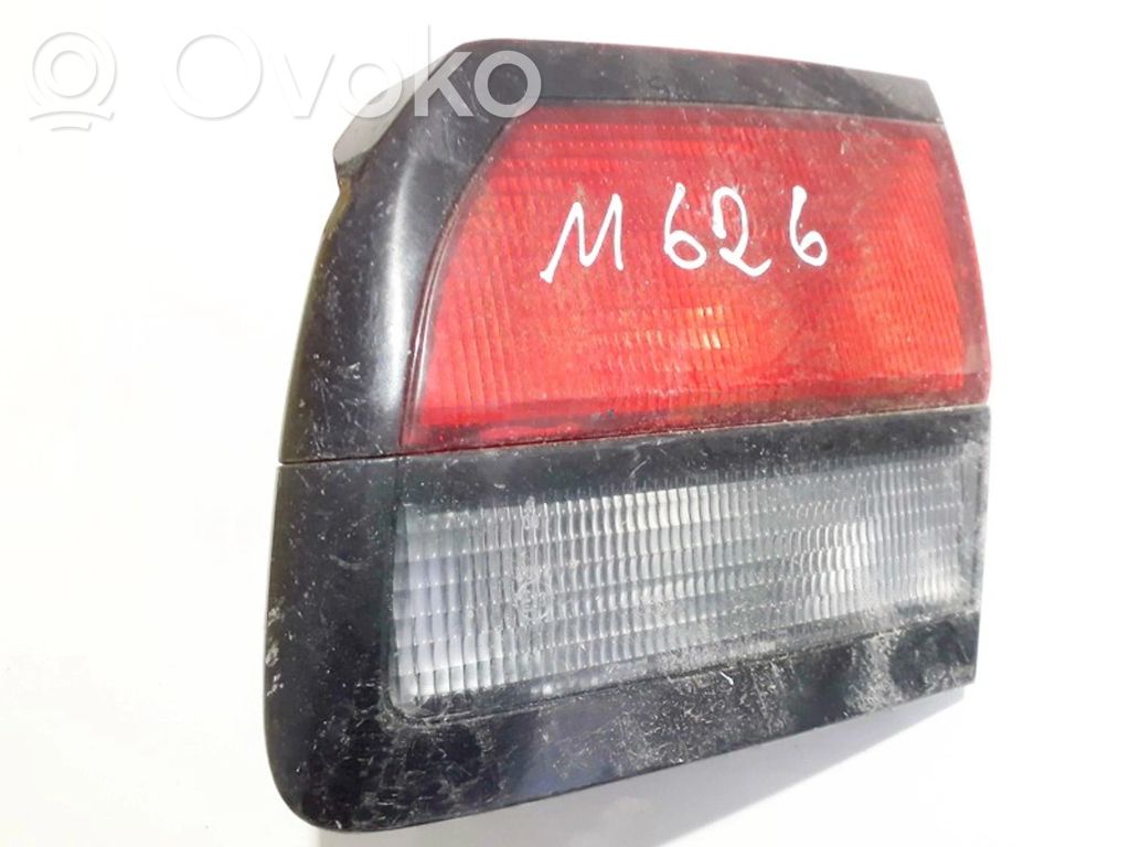 Mazda 626 Luci posteriori del portellone del bagagliaio 