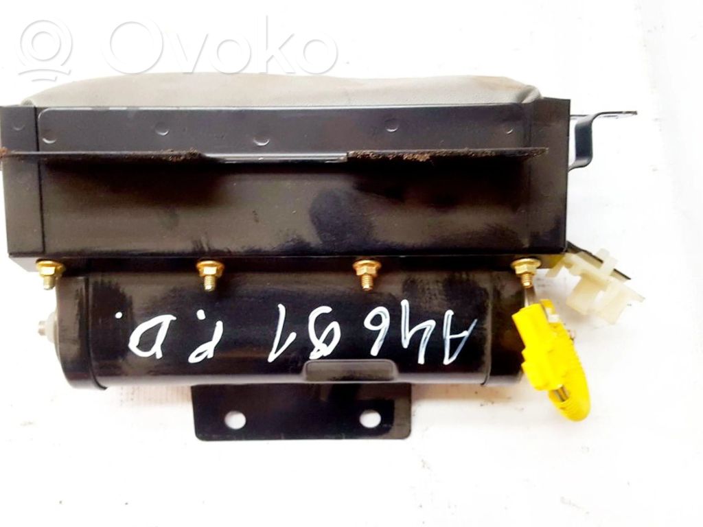 Airbag del pasajero   TB84101D,082110198,082110198,TB84101D