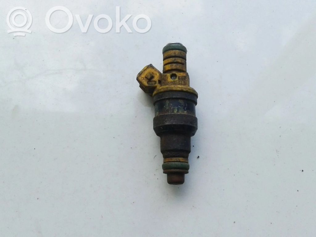 Lincoln Town Car Inyector de combustible 