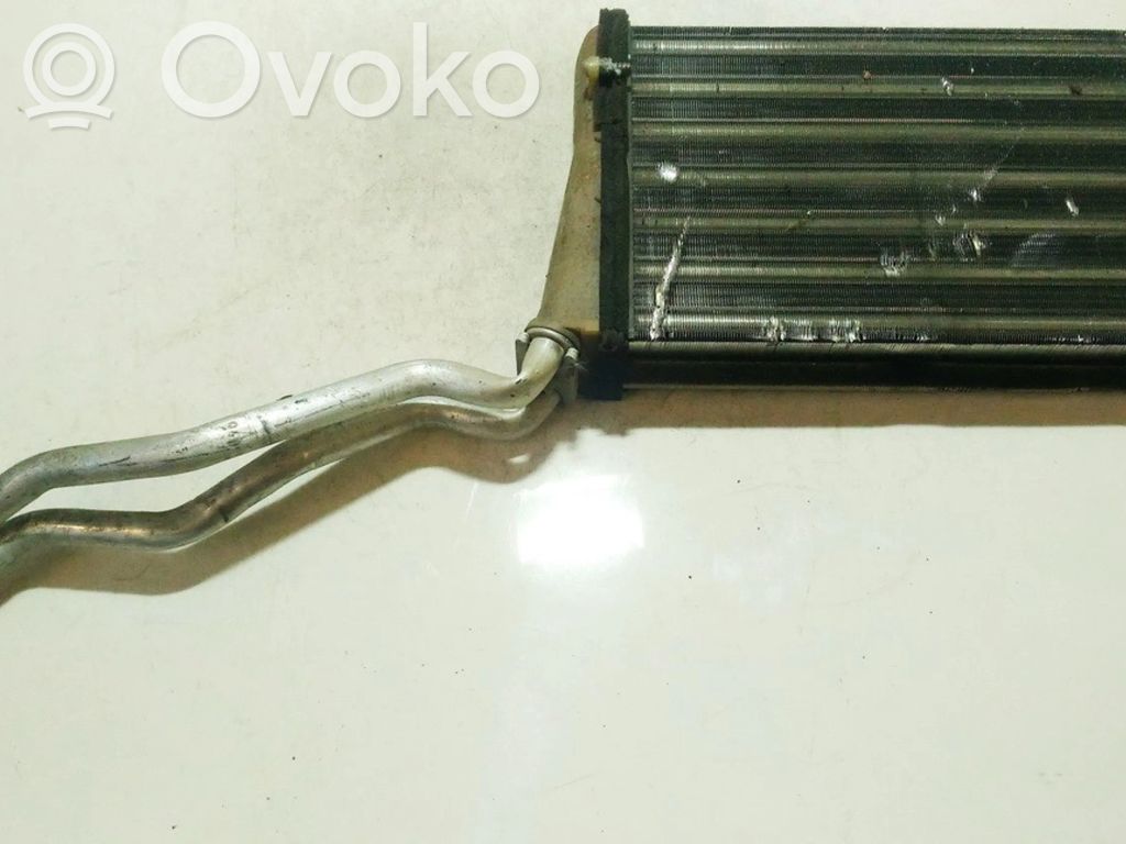 Opel Omega B1 Lämmityslaitteen kenno 