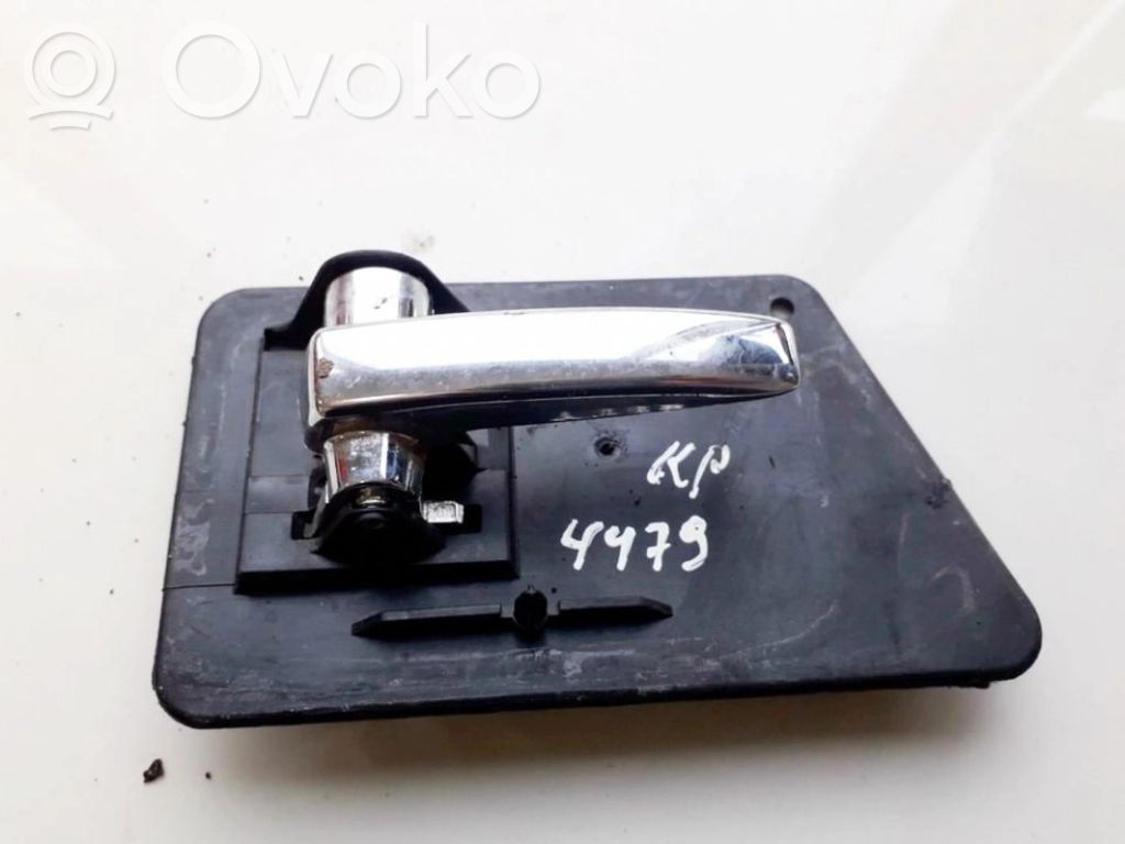 Manecilla interna puerta delantera   24427636,24427636