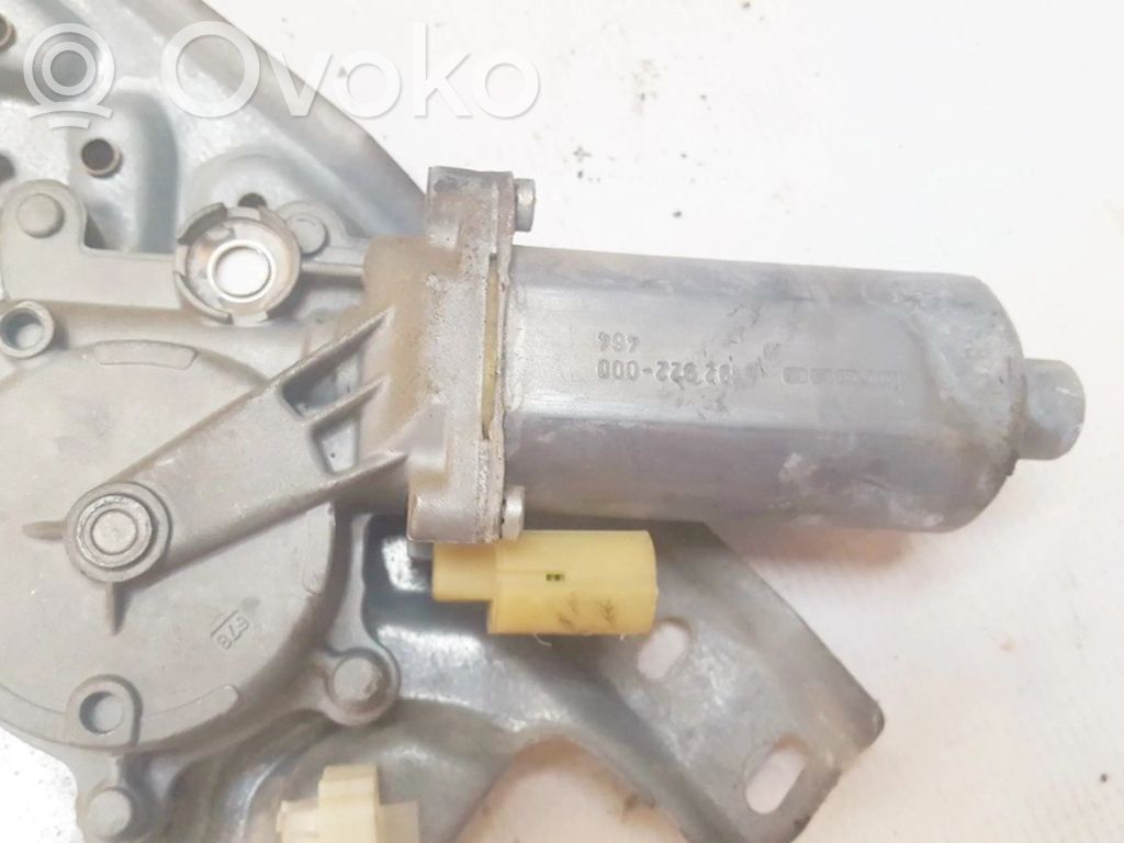 Renault Laguna I Motor macara geam ușă spate