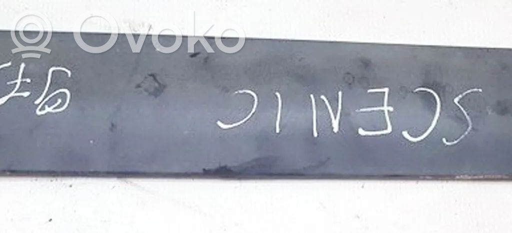 Renault Scenic I Rivestimento portiera posteriore (modanatura) 