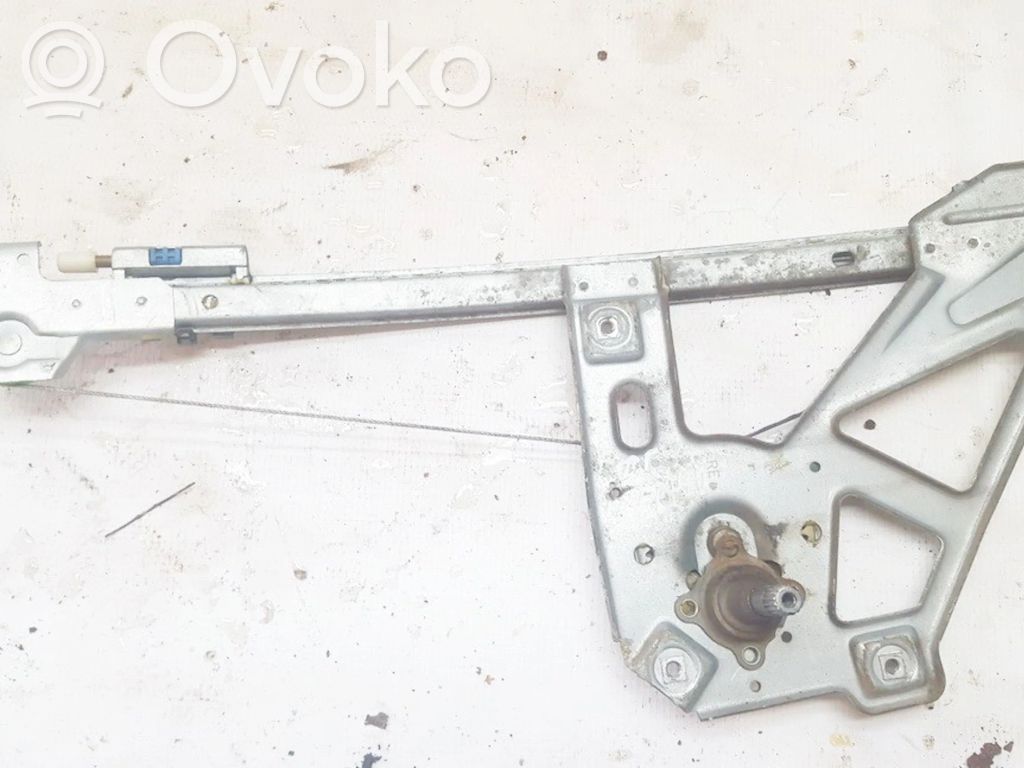 Audi 100 S4 C4 Macara ușă glisantă cu motor