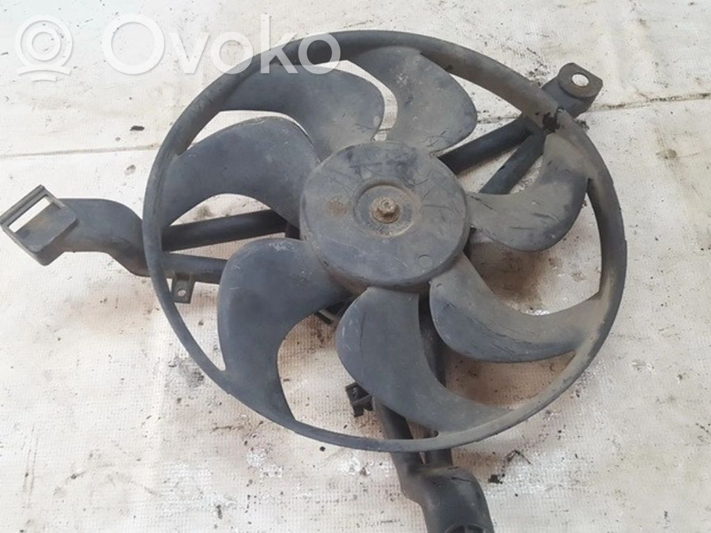 Opel Sintra Suport ventilator radiator