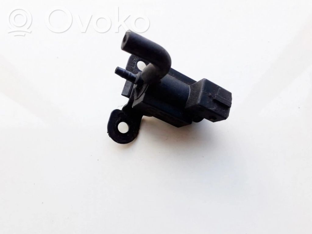 Opel Astra G Solenoid supapă turbosuflantă 