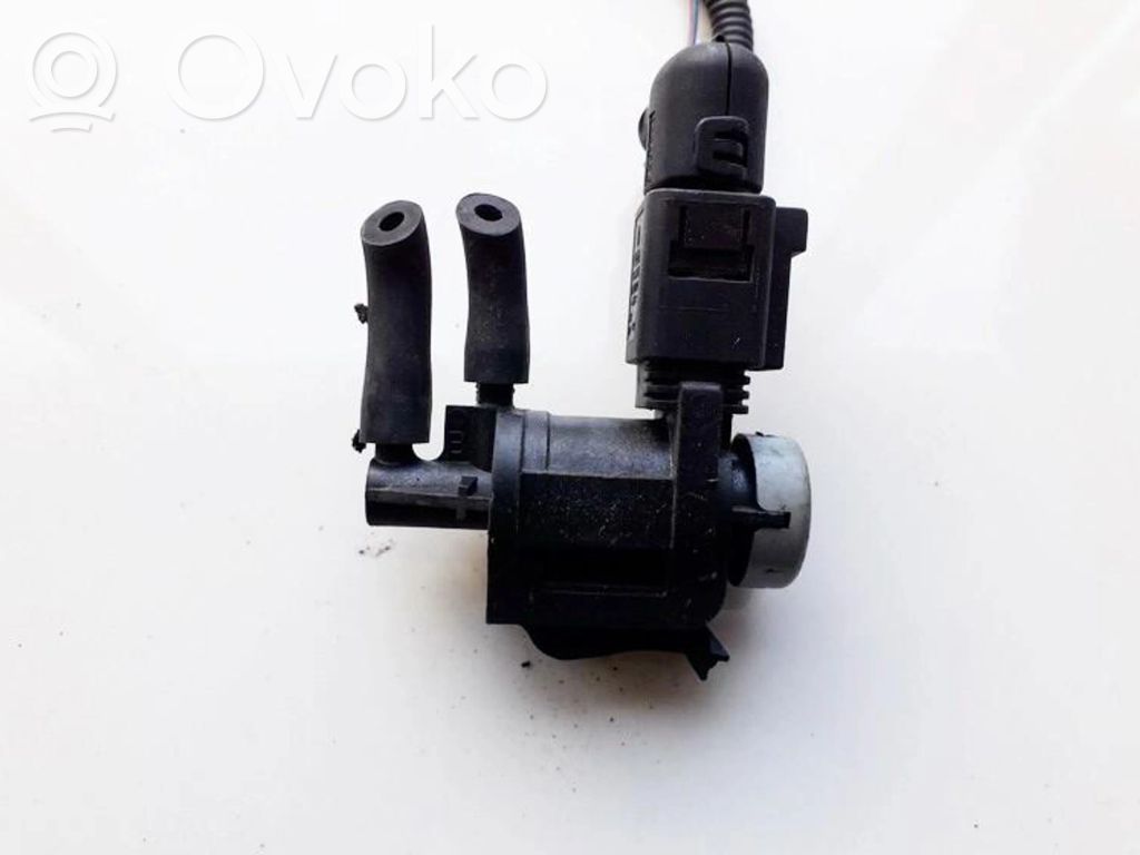 Electroválvula del turbo   1J0906283C,1J0906283C