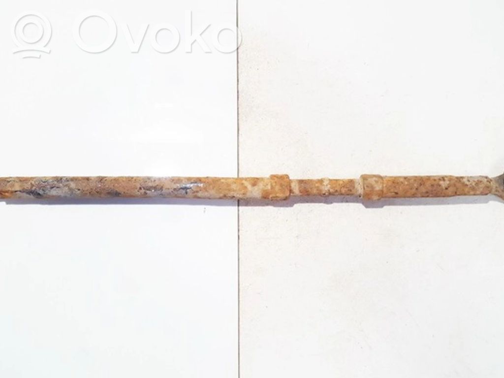Opel Omega B1 Basculă superioară spate