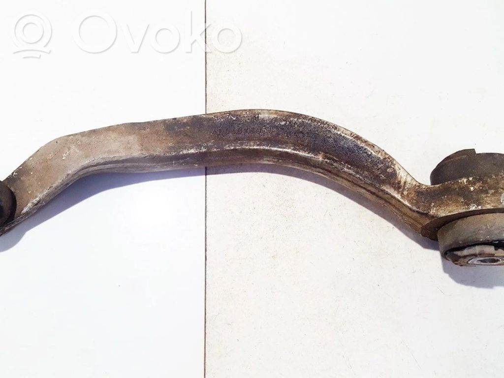 Audi A6 S6 C5 4B Braccio di controllo sospensione anteriore inferiore/braccio oscillante