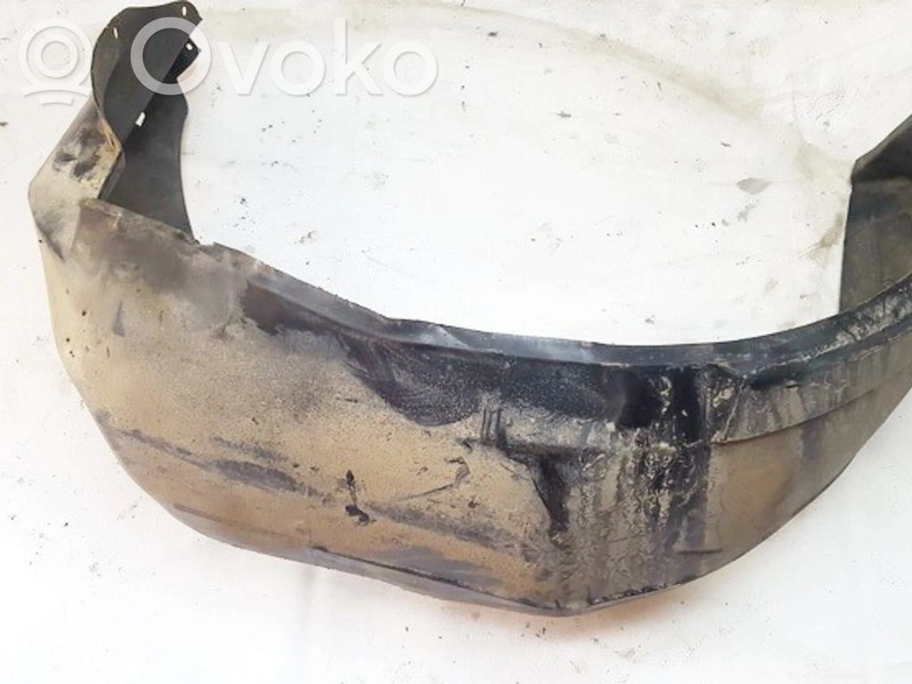 Volvo S40, V40 Nadkole tylne