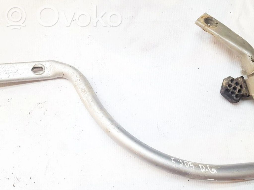 Opel Vectra B Zawias klapy tylnej bagażnika 