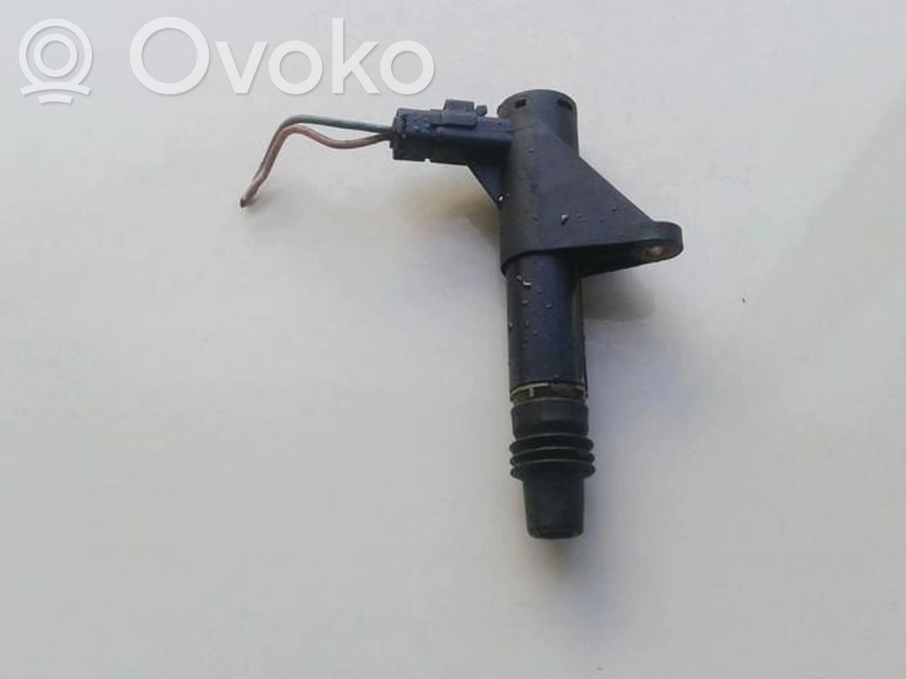 Peugeot 607 Bobina di accensione ad alta tensione