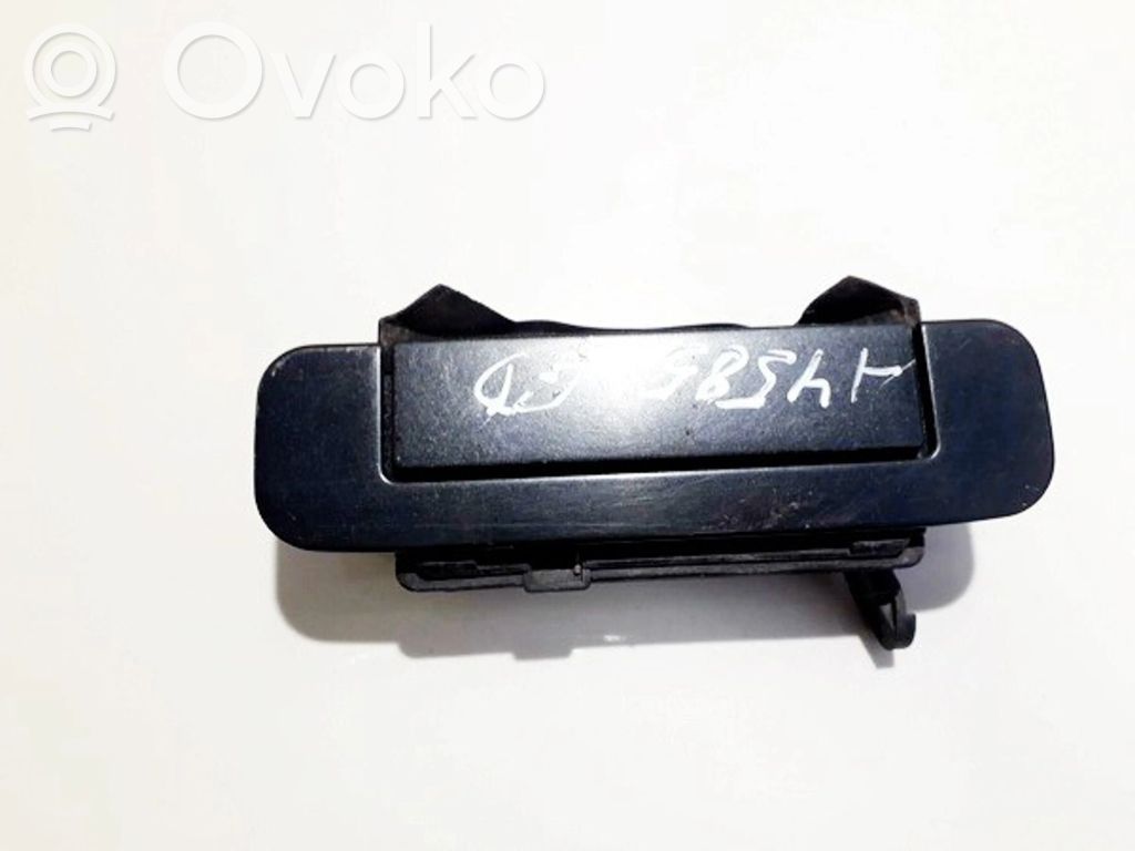 Manecilla externa puerta delantera   4A0839206,4A0839206