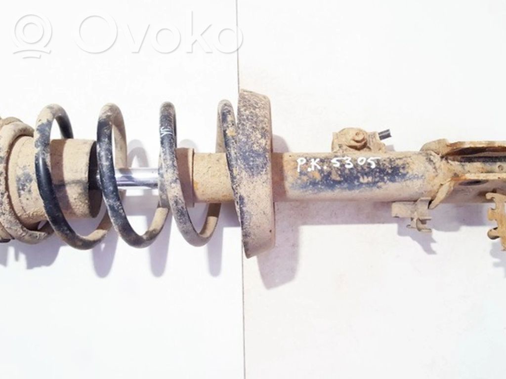 Opel Vectra B Etuiskunvaimennin 