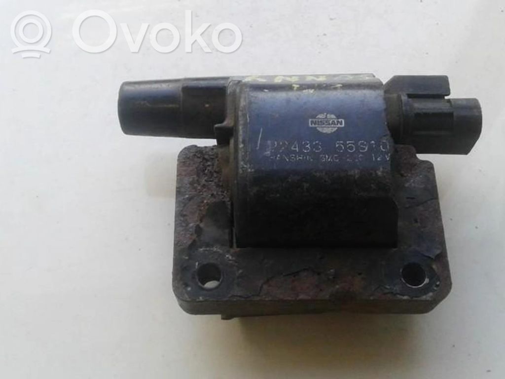 Nissan Sunny Bobină aprindere 