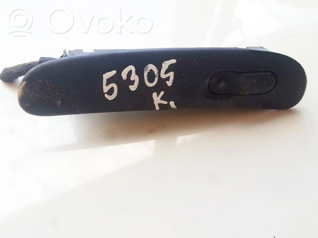 Opel Vectra B Comutator comandă geamuri electrice 