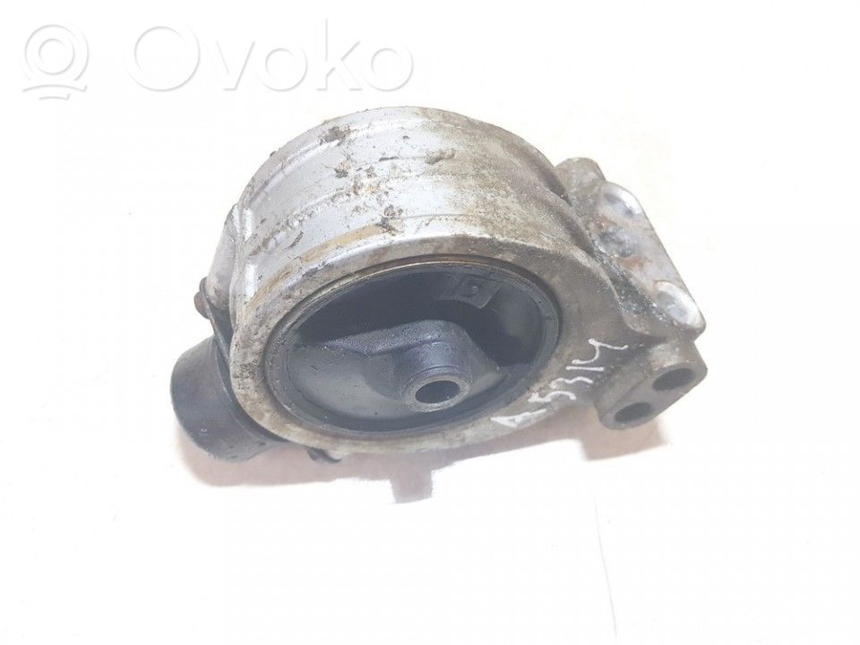 Mitsubishi Galant Suport tampon motor 
