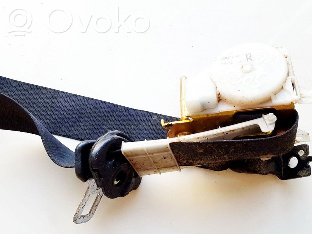 Opel Vectra B Sicherheitsgurt vorne 