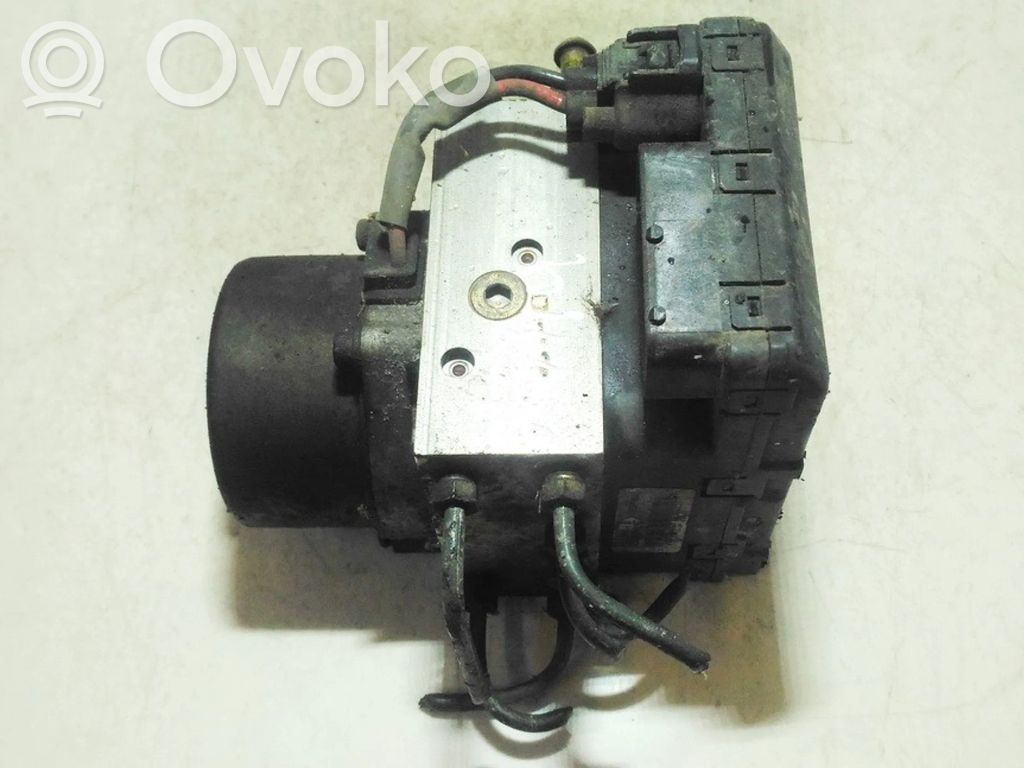 ABS Steuergerät   MR289078,MR289078