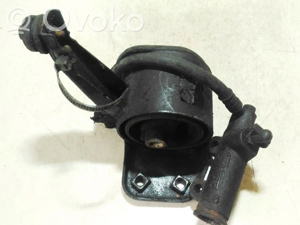 Hyundai Elantra Suport tampon motor 