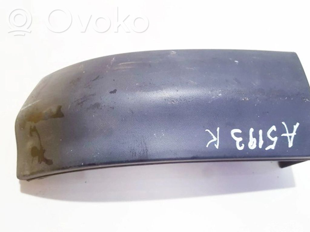 Opel Zafira A Rivestimento modanatura del faro posteriore