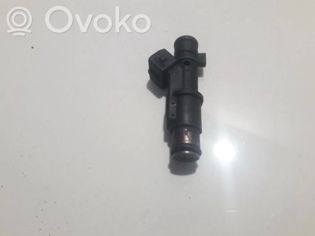 Inyector de combustible   01F005A,34213,01F005A,34213