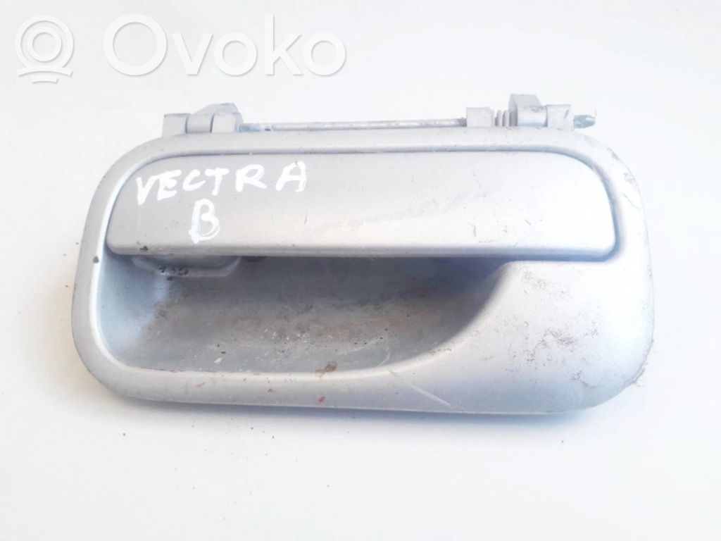 Opel Vectra B Mâner exterior ușă față 