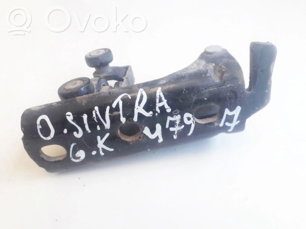 Opel Sintra Capac ușă culisantă