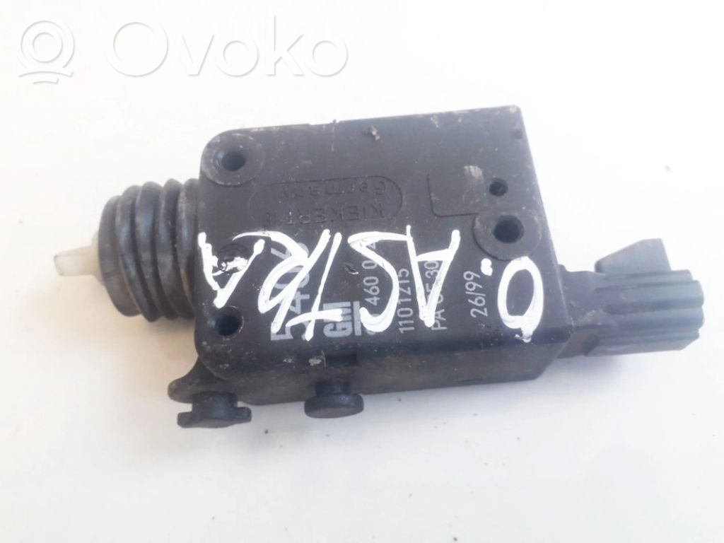 Motor de bloqueo de puertas   1101215,5406,1101215,5406