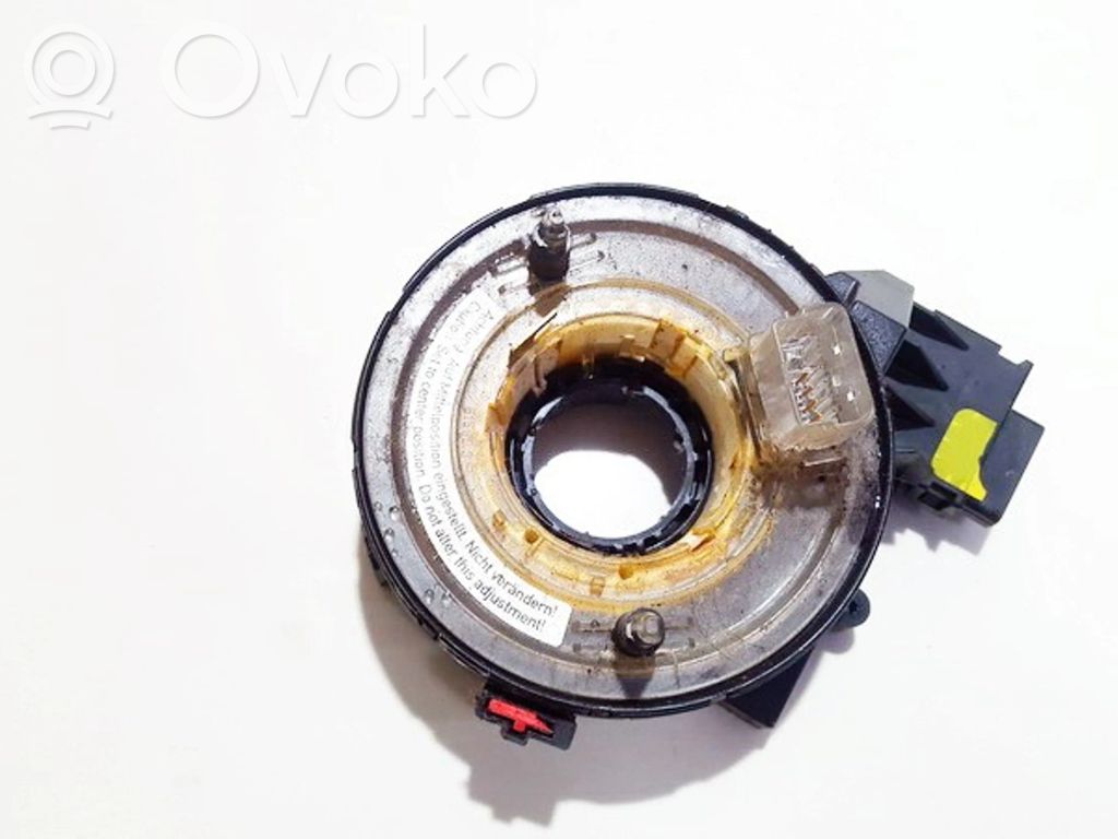 Taśma / Pierścień ślizgowy Airbag / SRS   1K0959653C,043035605,04303560,1K0959653C