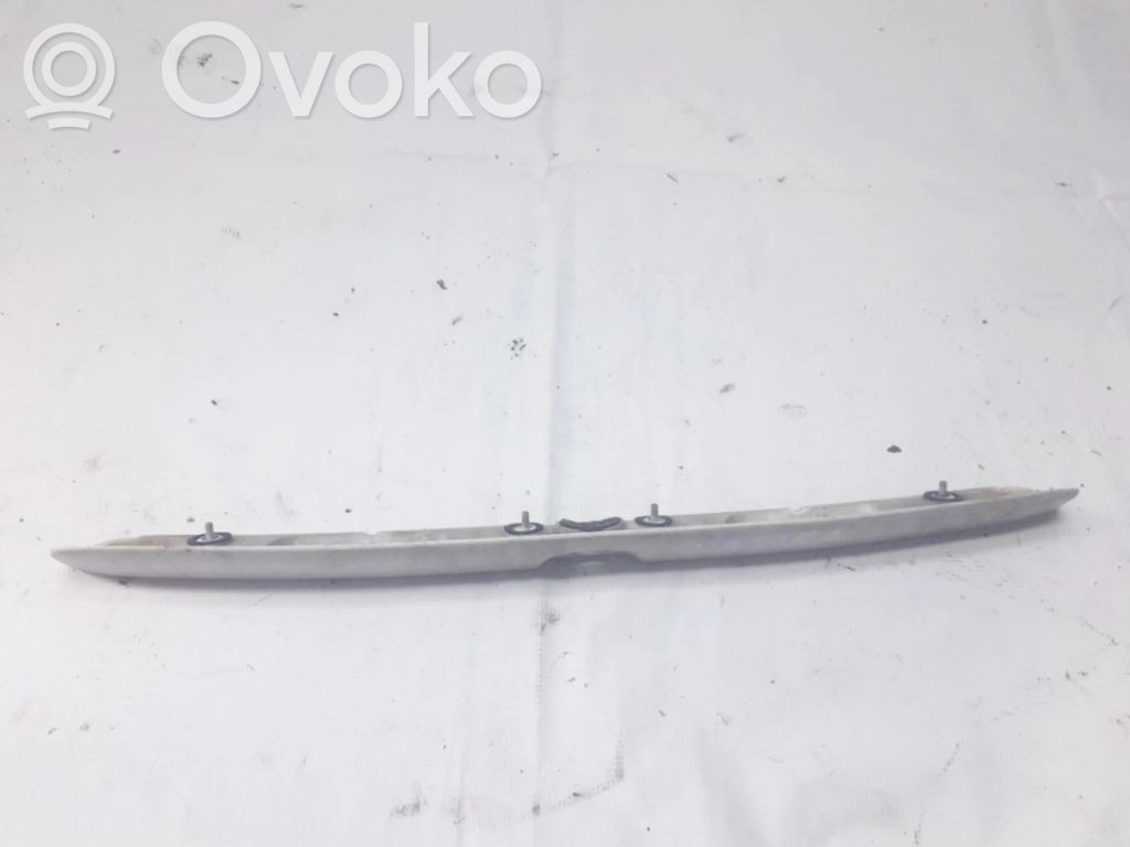 Opel Astra G Barra luminosa targa del portellone del bagagliaio