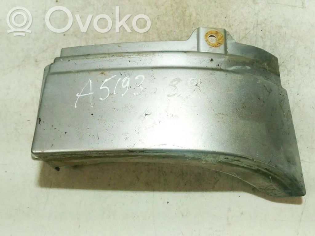 Opel Zafira A Ornament colț bară spate 