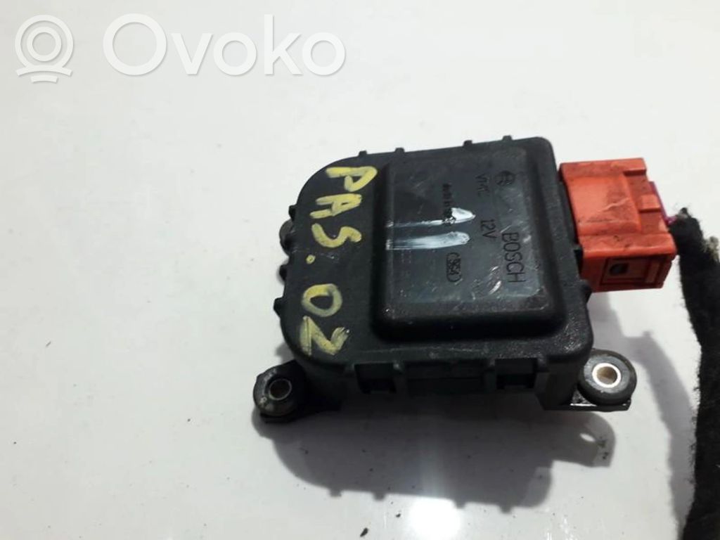 Volkswagen PASSAT B5.5 Motorino attuatore aria