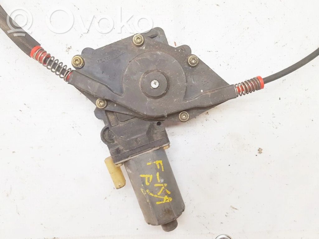 Ford Ka Macara ușă glisantă cu motor 