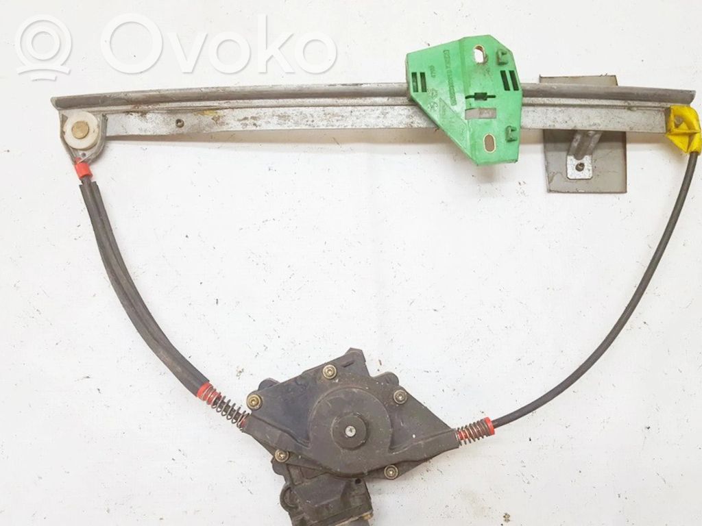 Ford Ka Macara ușă glisantă cu motor 
