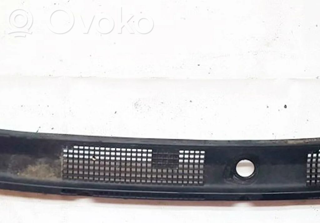 Mitsubishi Space Star Rivestimento del tergicristallo