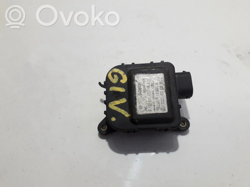 Volkswagen PASSAT B5 Motor/actuator clapetă aer 