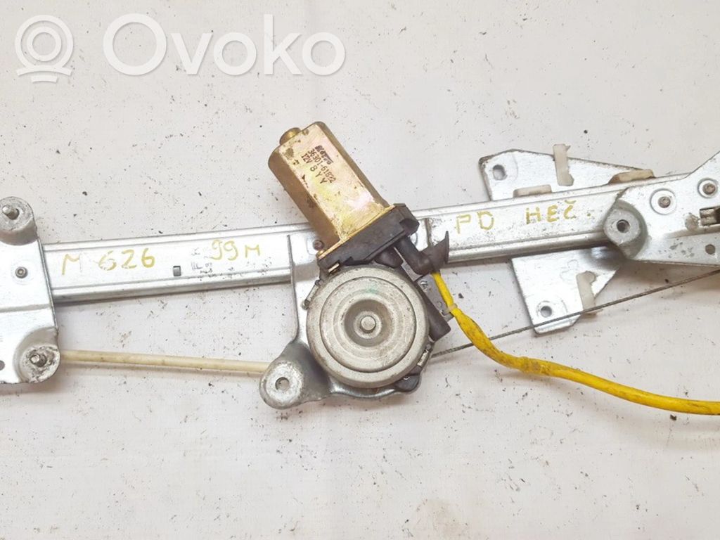 Mazda 626 Macara ușă glisantă cu motor